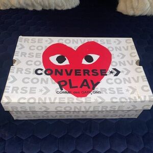 Comme Des Garçons